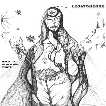 Legatonegre - Back to Black and White