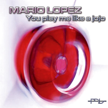 Mario Lopez - You Play Me Like a Jojo