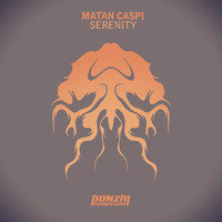 Matan Caspi - Serenity