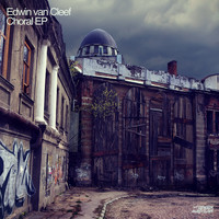 Edwin van Cleef - Choral EP