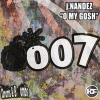 J.Nandez - O My Gosh