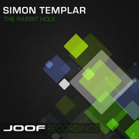 Simon Templar - The Rabbit Hole