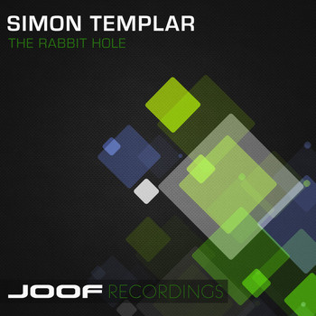 Simon Templar - The Rabbit Hole