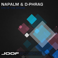 Napalm and D-Phrag - Eye Of The Storm