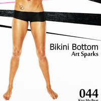 Art Sparks - Bikini Bottom