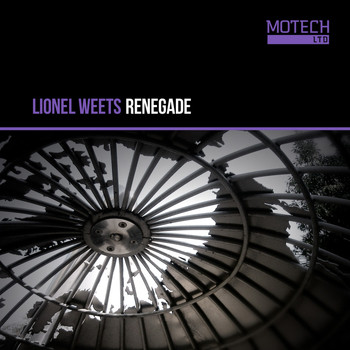 Lionel Weets - Renegade