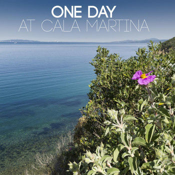 Various Artists - One Day At Cala Martina
