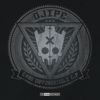 Djipe - Core Differentials EP