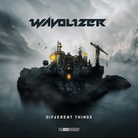 Wavolizer - Different Things EP