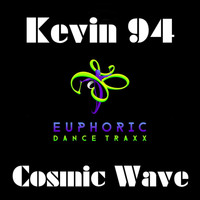 Kevin 94 - Cosmic Wave