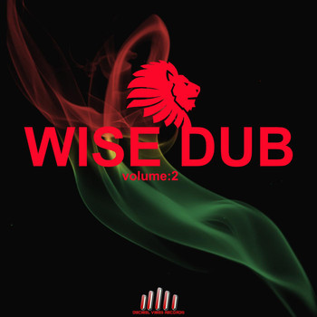 Various Artists - Wise Dub, Vol. 2