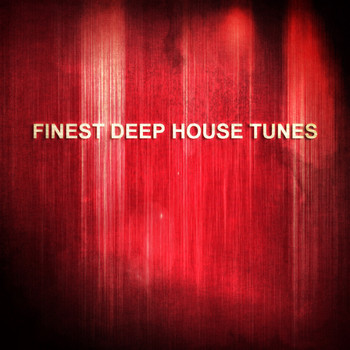 Various Artists - Finest Deep House Tunes (Explicit)