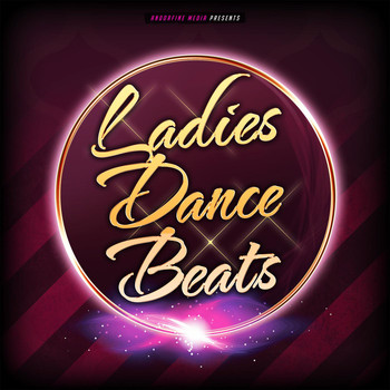 Various Artists - Ladies Dance Beats