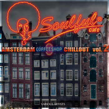 Various Artists - Amsterdam Coffeeshop Chillout, Vol. 2
