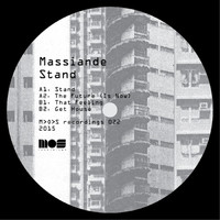 Massiande - Stand