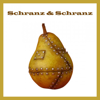 Various Artists - Schranz & Schranz