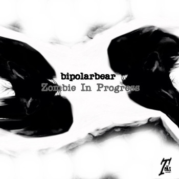 Zombie in Progress - Bipolarbear