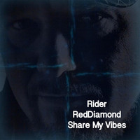 Rider - Share My Vibes