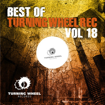 Various Artists - Best of Turning Wheel Rec, Vol. 18