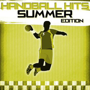 Various Artists - Handball Hits - Summer Edition