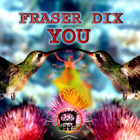 Fraser Dix - You