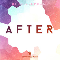 Blue Elephant - After
