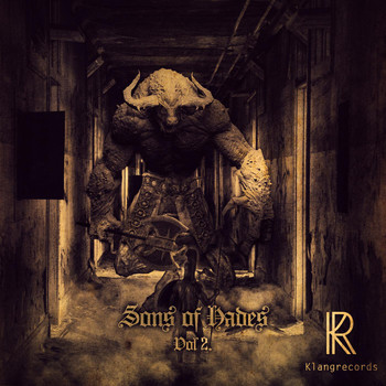 Various Artists - Sons of Hades, Vol. 2