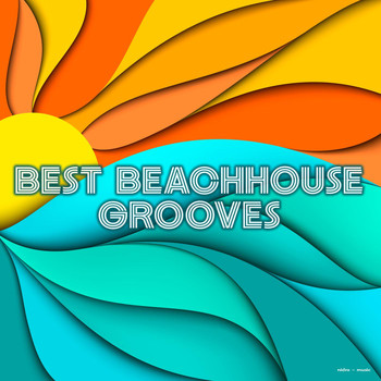 Various Artists - Best Beachhouse Grooves