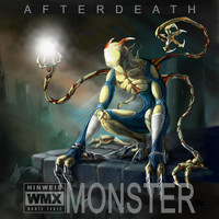 Wmx - Monster