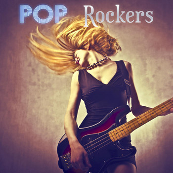 Various Artists - Pop Rockers