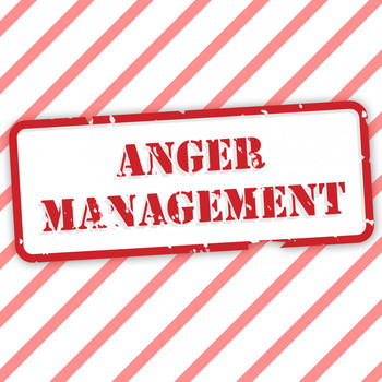 Various Artists - Anger Management