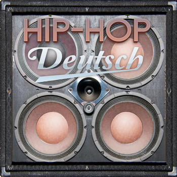Various Artists - Hip-Hop: Deutsch