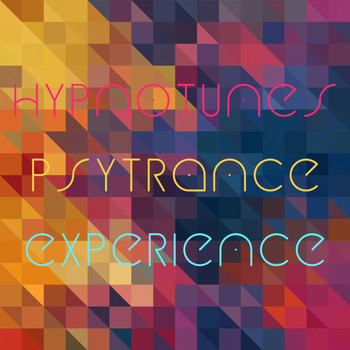 Various Artists - Hypnotunes Psytrance Experience