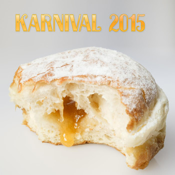 Various Artists - Karnival 2015