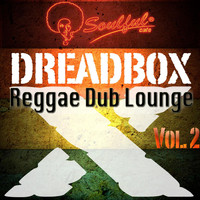Dreadboxx - Reggae Dub Lounge, Vol. 2