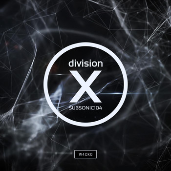 Various Artists - Division X