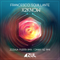 Francesco Squillante - X2Know