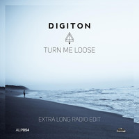 Digiton - Turn Me Loose (Extra Long Radio Edit)