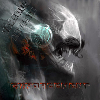 Various Artists - Enforcement