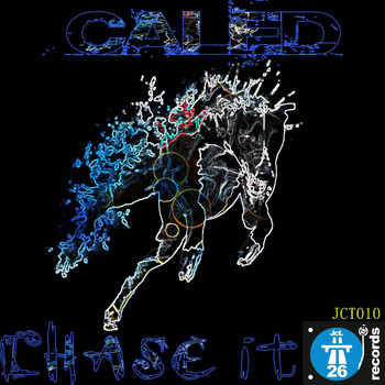 Caled - Chase It