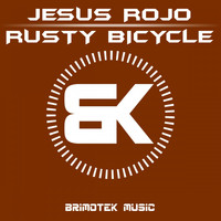 Jesus Rojo - Rusty Bicycle
