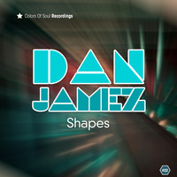 Dan Jamez - Shapes