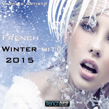 Various Artists - French Winter Hits 2015