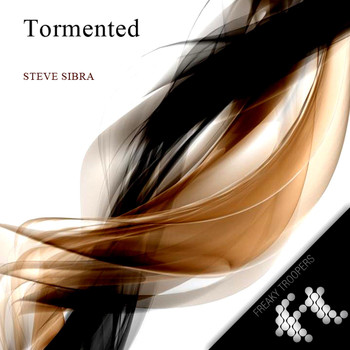 Steve Sibra - Tormented