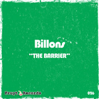 Billons - The Barrier