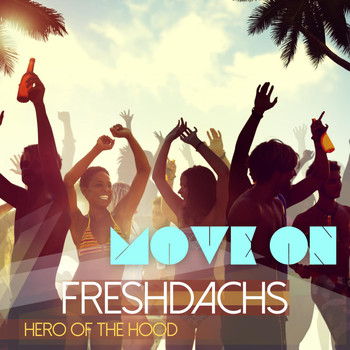 Freshdachs - Move On