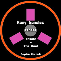 Kony Donales - Ersatz