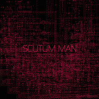 Scutum Man - Technotrix 35