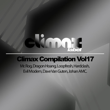 Various Artists - Climax Compilation, Vol. 17