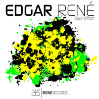Edgar Rene - Error Effect